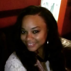 Meet your Posher, Chaquetta