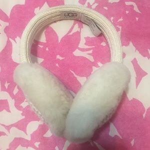 UGG Classic Sheepskin Earmuff