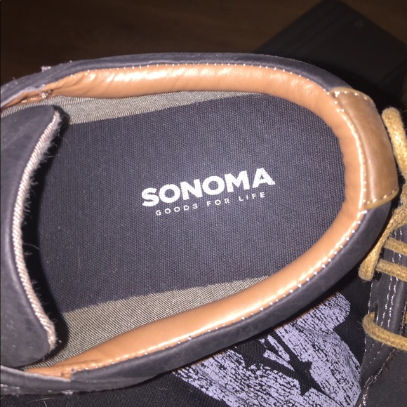 Selling some sonoma black and brown - Picture 2 of 3