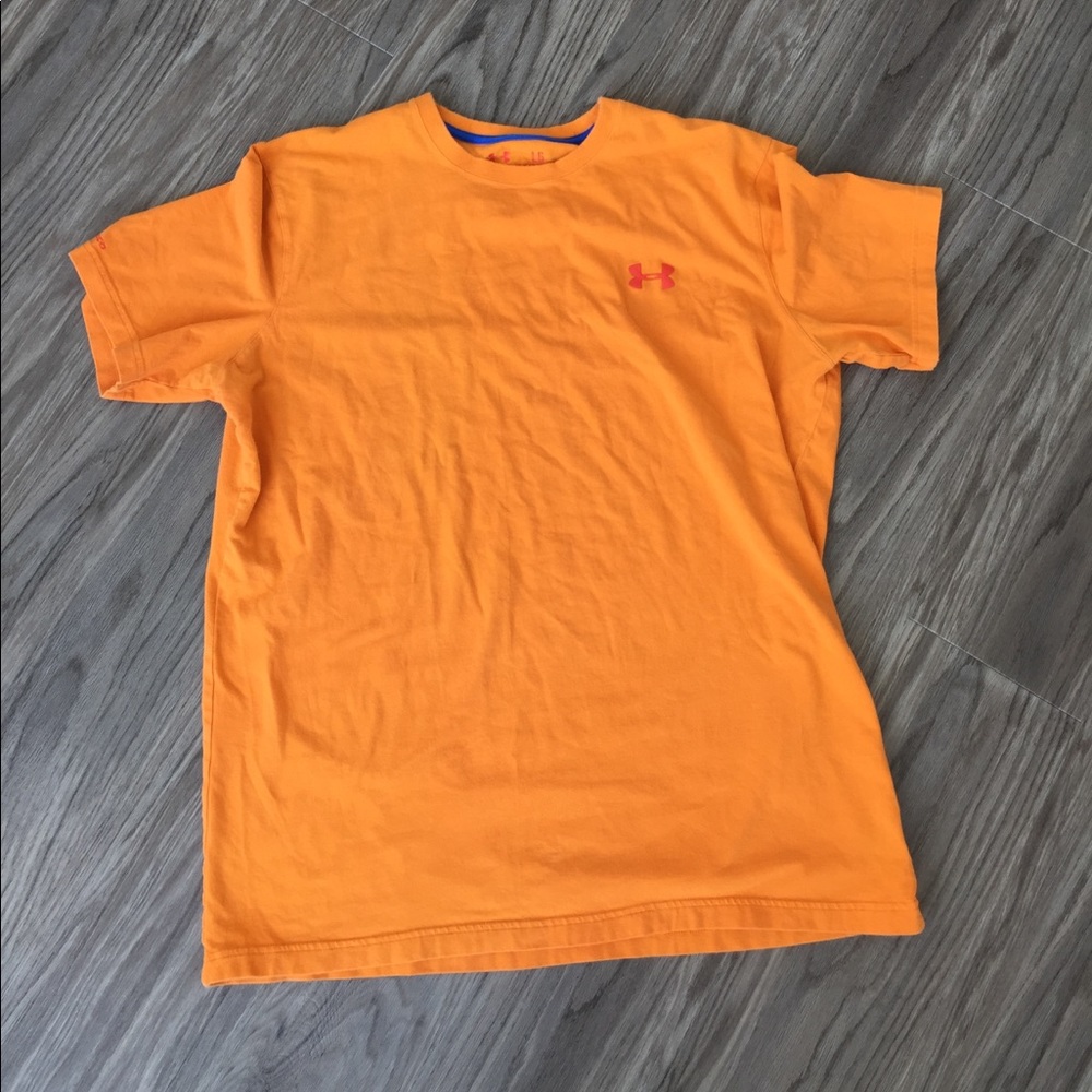 Under Armour Athletic T