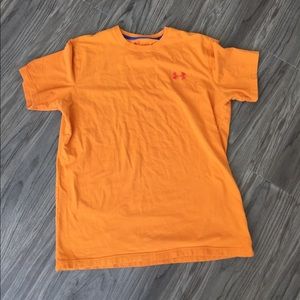 Under Armour Athletic T