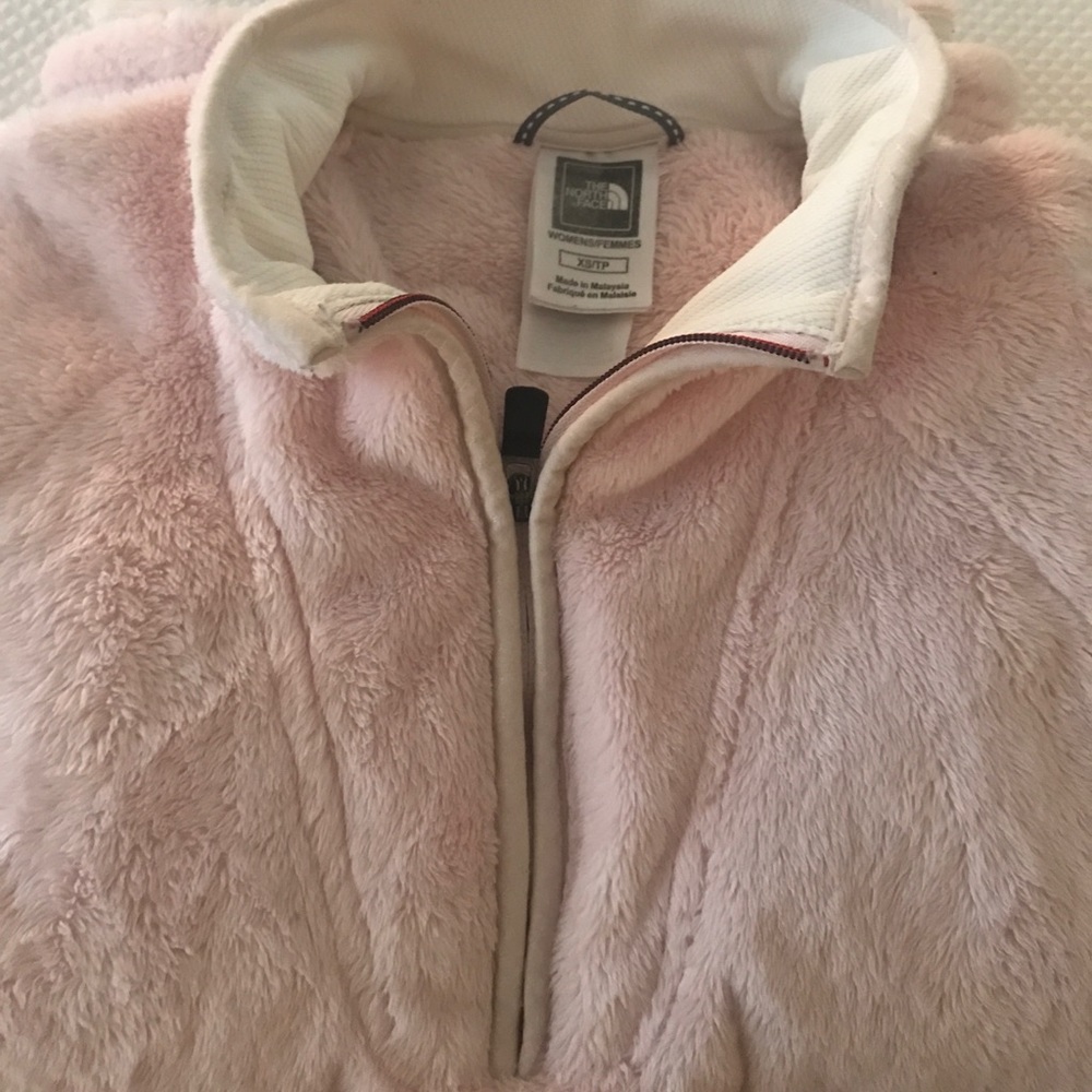 Patagonia 1/2 zip fleece sweatshirt