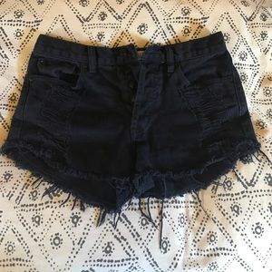 Brandy Melville Shorts