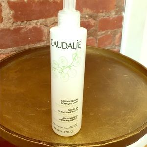 BARGAINCaudalie Micellar cleansing water BRAND NEW