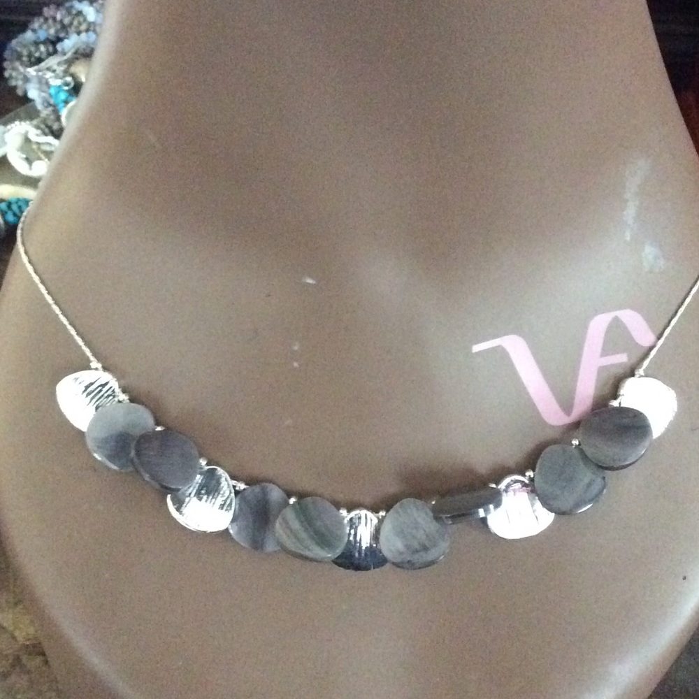 Dana. Buchman Necklace