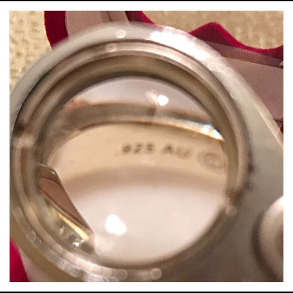 🌹Crystals & Sterling Silver🌹 - Picture 4 of 6