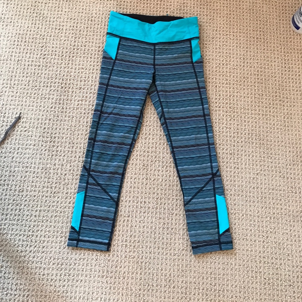 lulu leggings