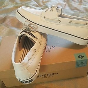 Mens sperry (boat shoes)