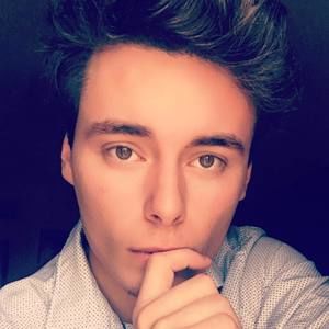 Meet your Posher, Justin