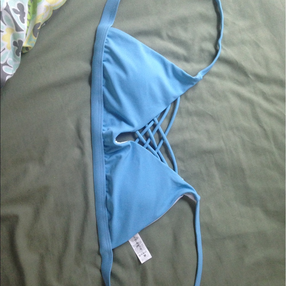 Cupshe - Size M Top Swimsuit