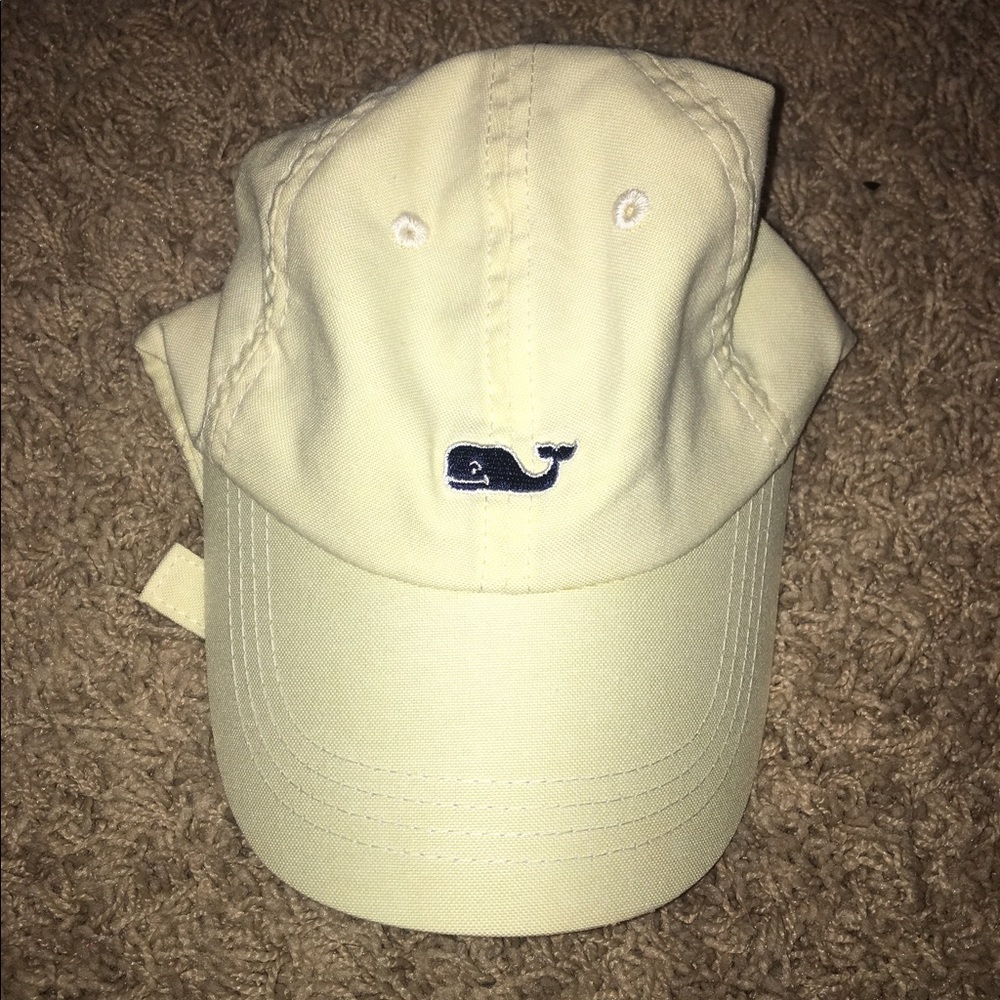 Vineyard Vines baseball cap