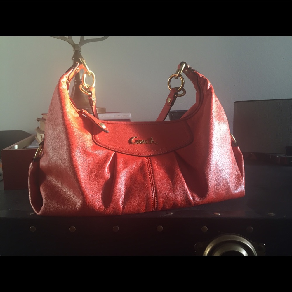 Coach Handbag
