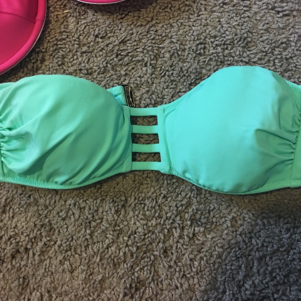 Fun swim top bundle - Picture 2 of 5