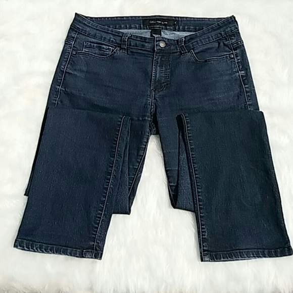Calvin Klein Denim - Calvin Klein Jean Sz 8