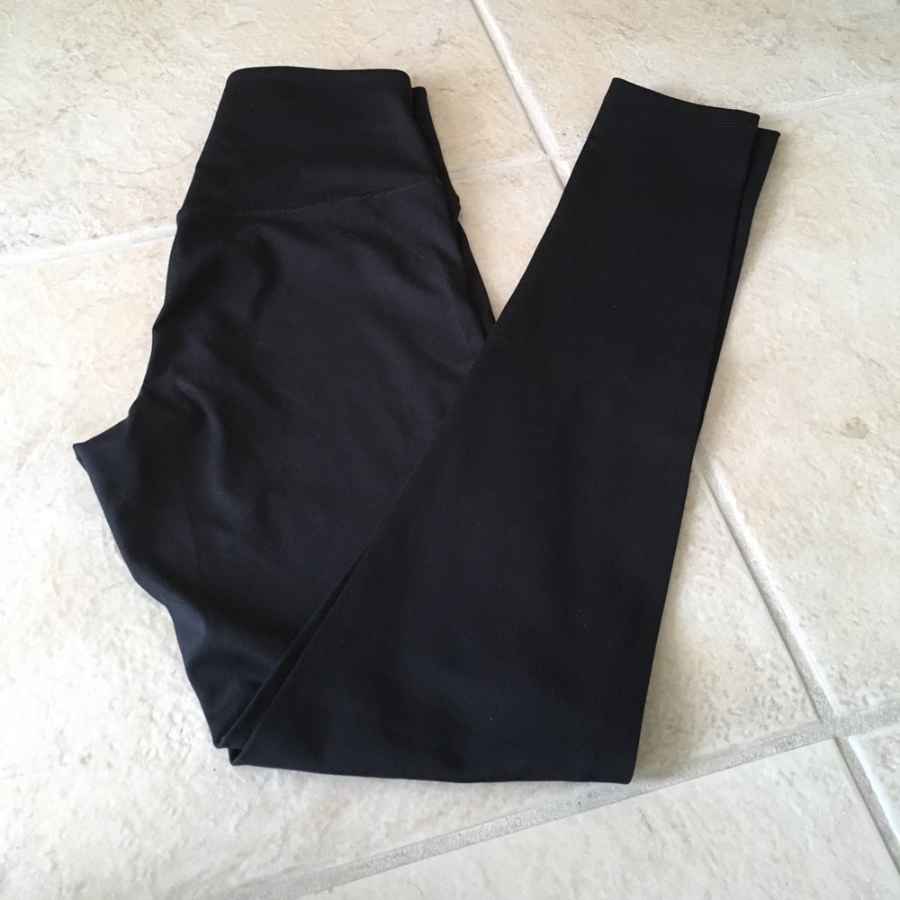 Girlfriend Collective Leggings size S barely worn!