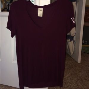 Super soft PINK Tshirt