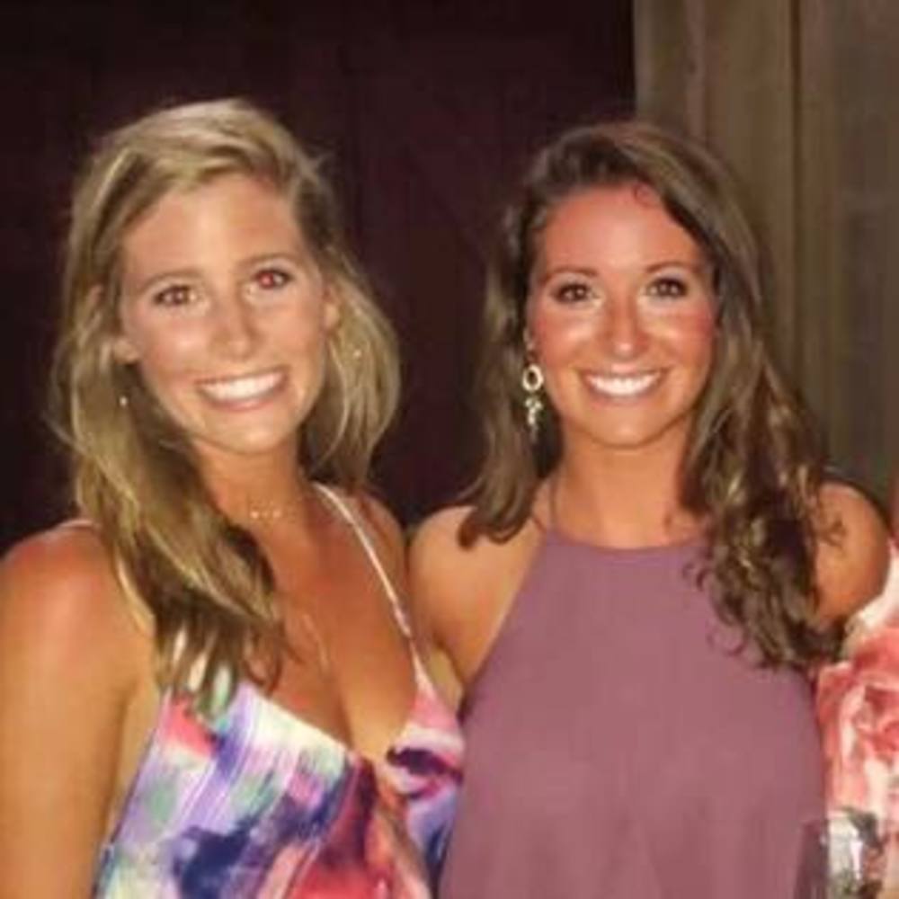 Meet your Posher, Ashleigh