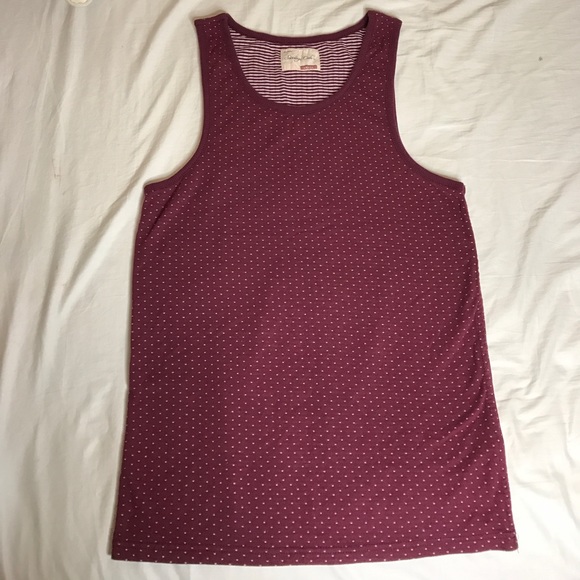 sovereign code Tank - Picture 2 of 5