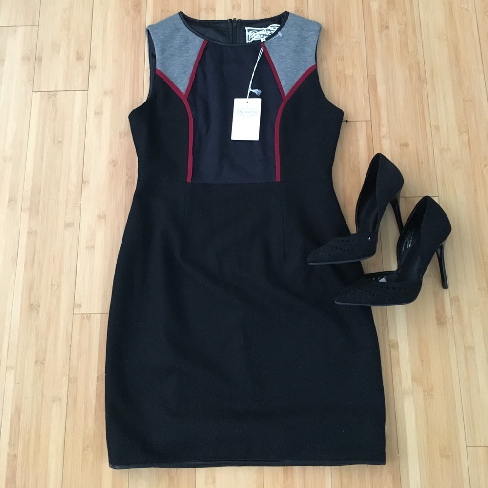 NWT small dress
