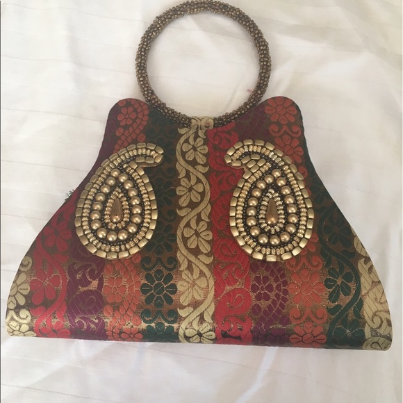 Party bag - Picture 2 of 2