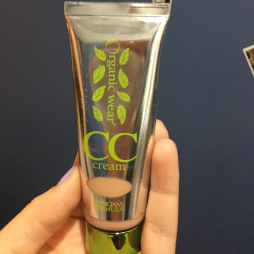 CC Cream