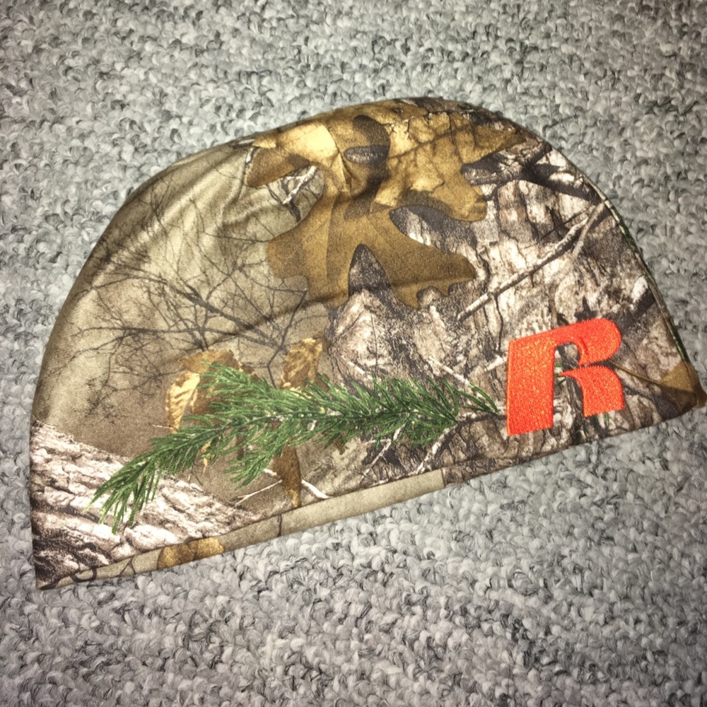 Reversible hat - Picture 2 of 3