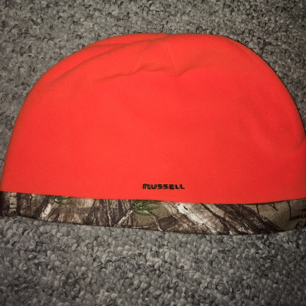 Reversible hat - Picture 3 of 3