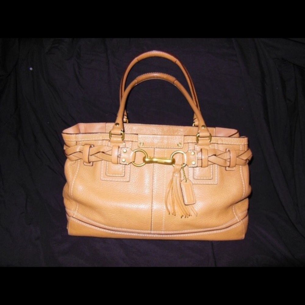 Coach Handbag
