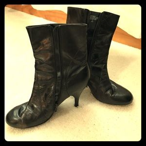 Nine West boots