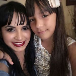 Meet your Posher, Arelys