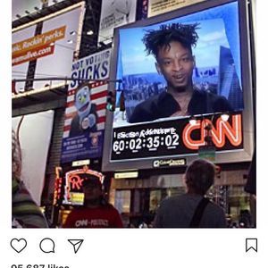 Meet your Posher, Ryan