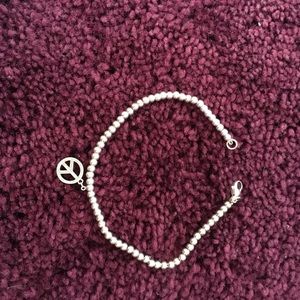 Tiffany Bracelet
