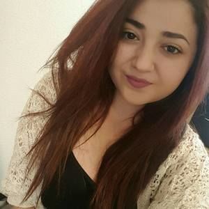 Meet your Posher, Suzanne