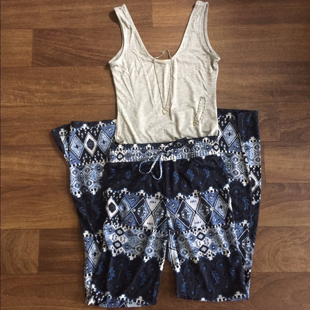 Cute outfit