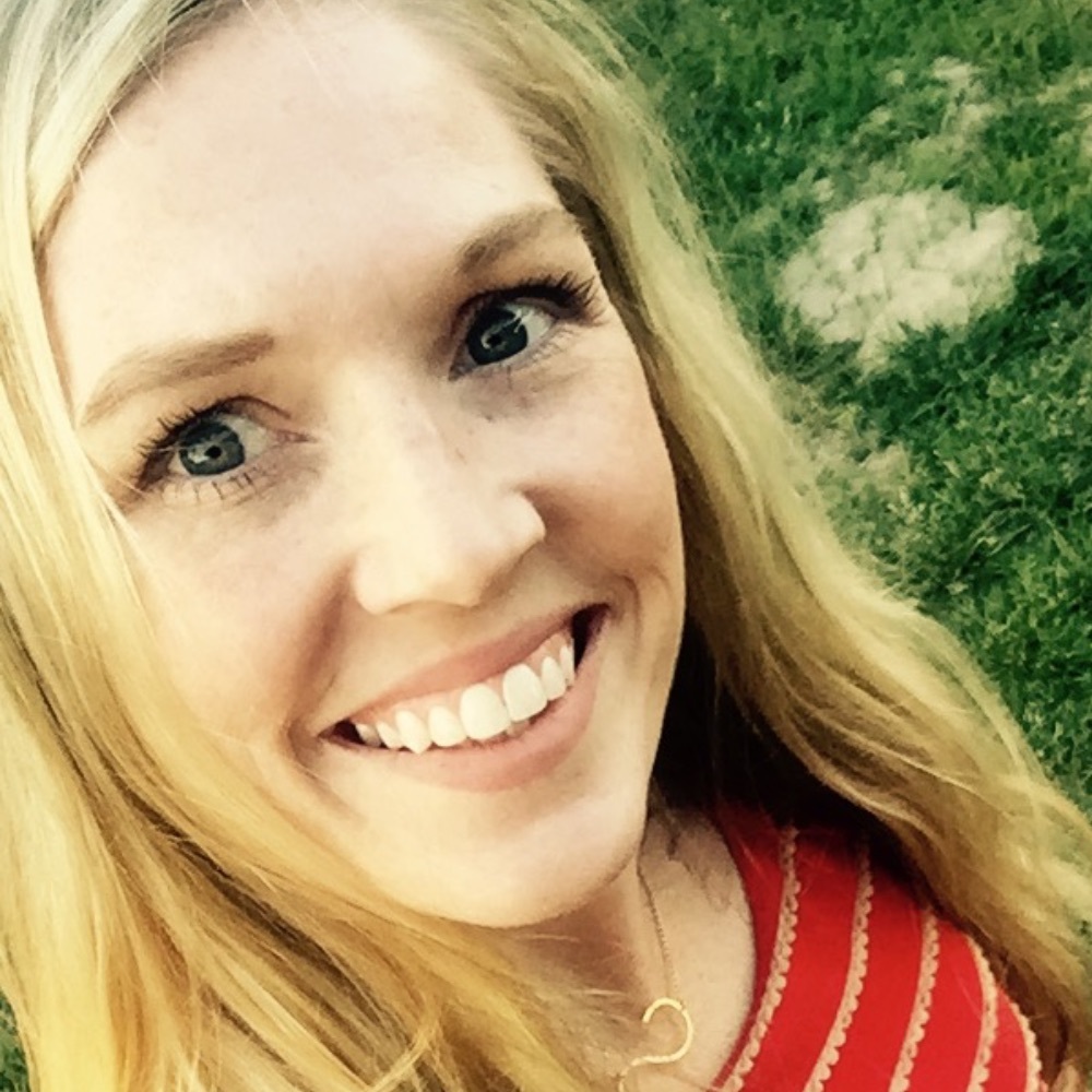 Meet your Posher, Sarah
