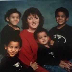 Meet your Posher, Renee