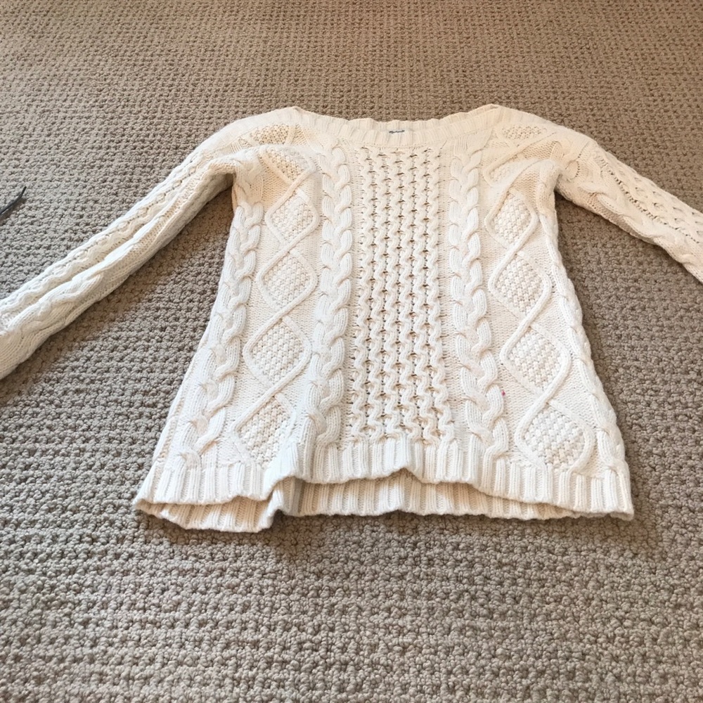 sweater