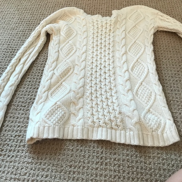 sweater - Picture 2 of 2