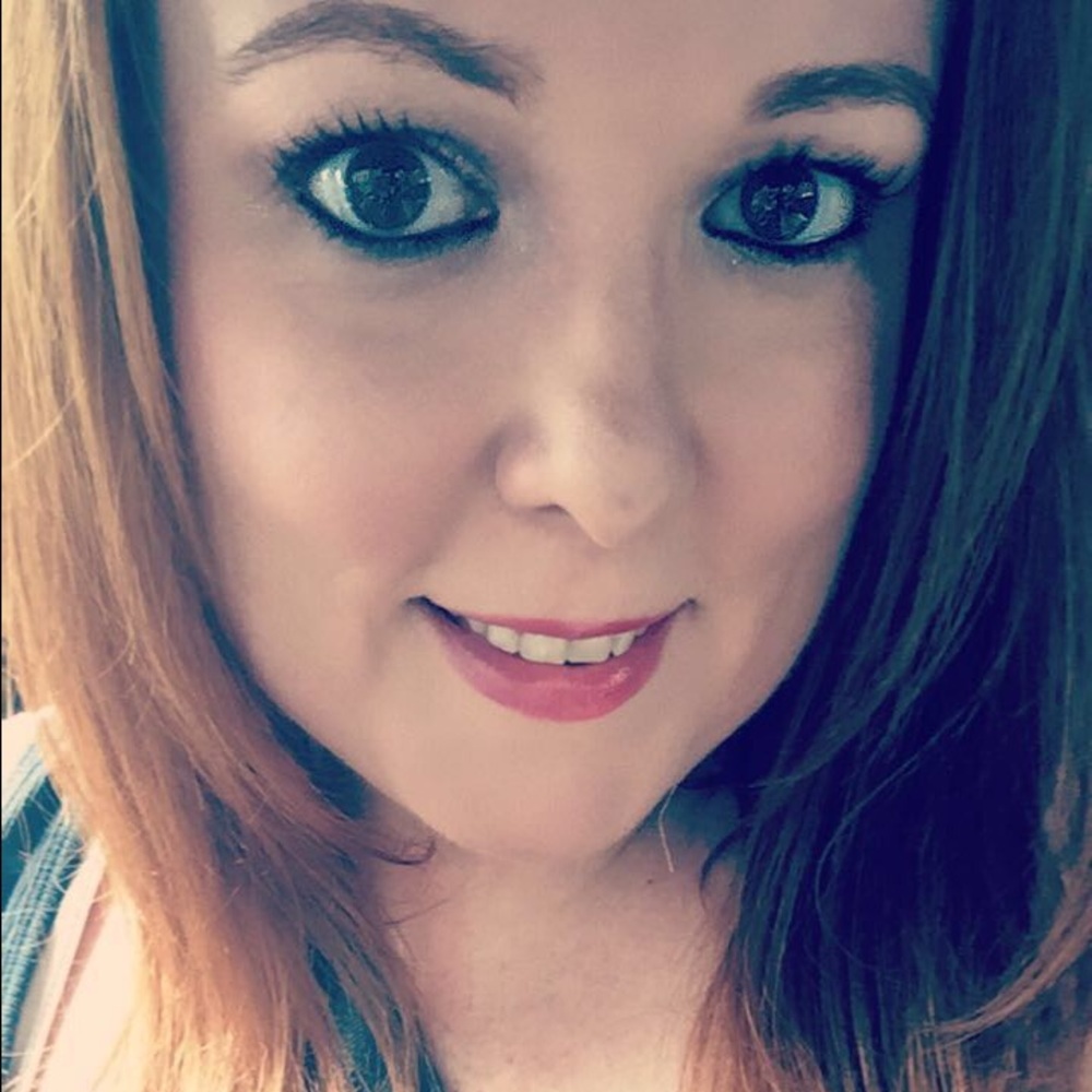 Meet your Posher, Stacy