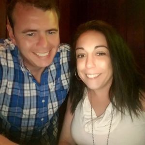 Meet your Posher, Kristin