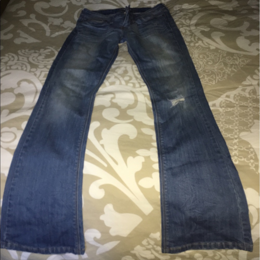 Levi's Jeans bootcut jeans