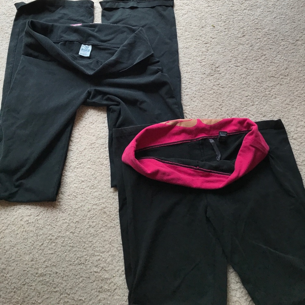 Victoria secret bundle size medium