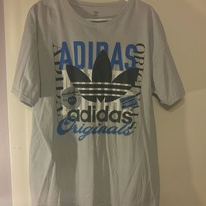 Men's Adidas t-shirt