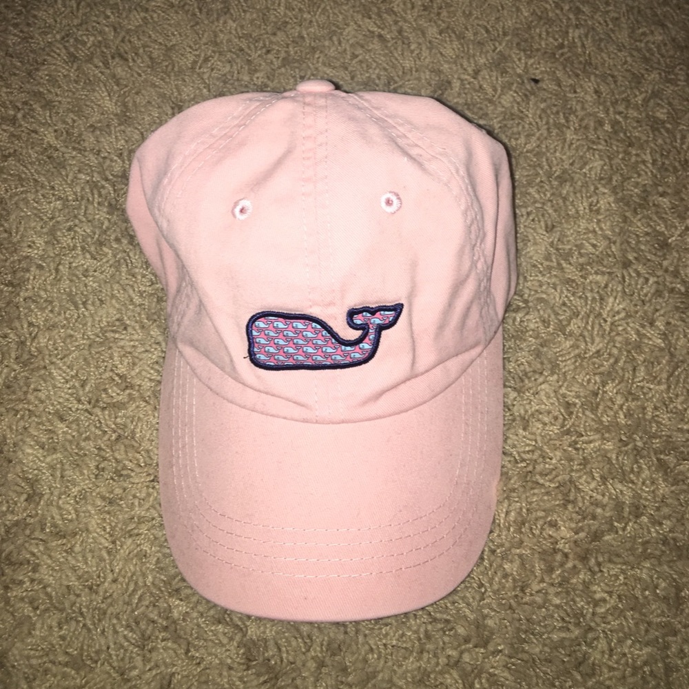 Vineyard Vines baseball cap