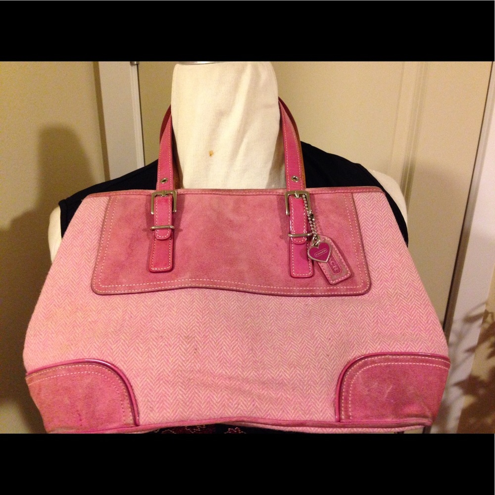 Coach Handbag