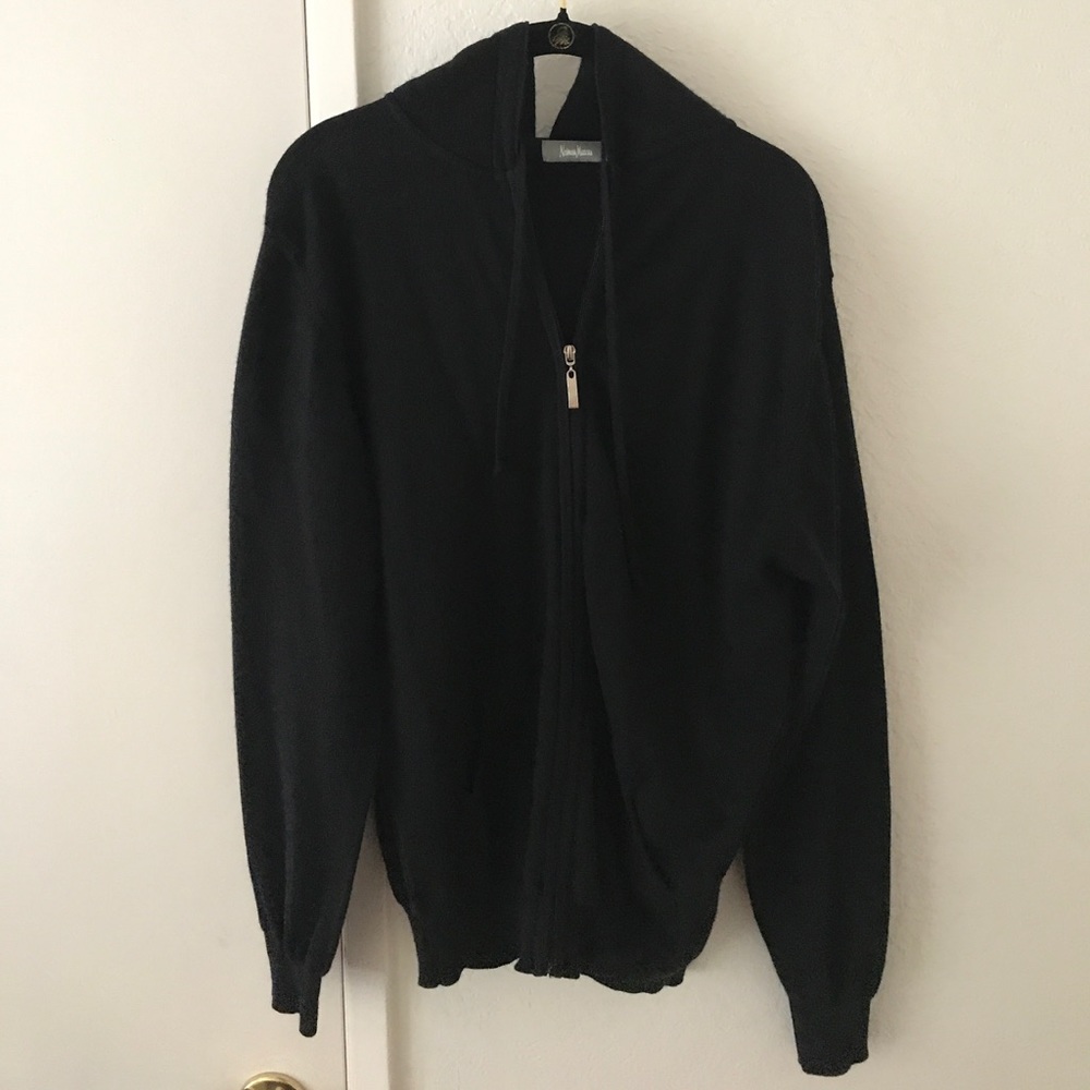 Neiman Marcus Hoodie