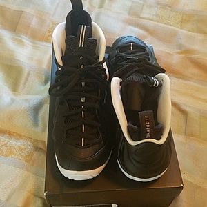 Nike Air Foamposite Pro