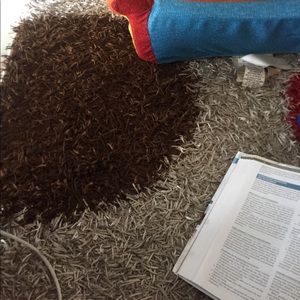 Meet your Posher, Rita