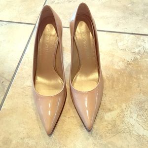 Great condition Staurt Weitzman shoes