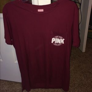 PINK Tshirt
